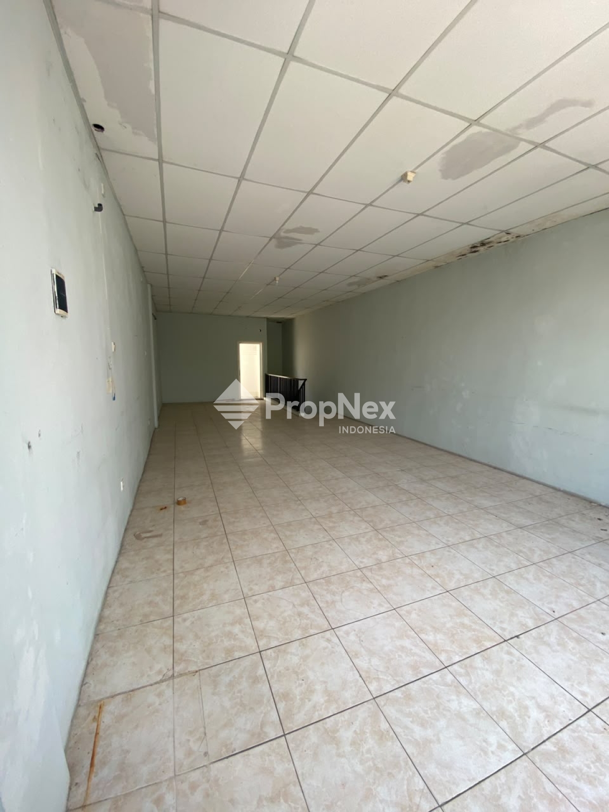 Ruko Green Garden Kebomas Gresik 2 Lt Unit Langka — foto 7